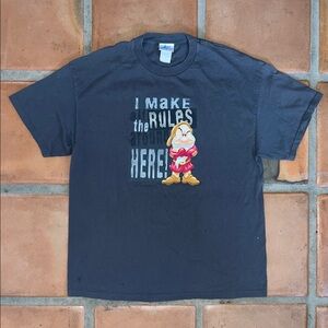 2000’s Grumpy T-Shirt